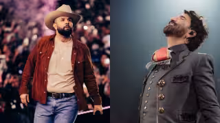 Famosos que va a estar en los conciertos por la inauguración del Mundial 2026 en el Auditorio Nacional