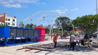 Hasta ahora, sólo el Ayuntamiento de Ciudad del Carmen ha cumplido con los pagos