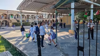 Al menos 169 alumnos del nivel básico consumen sustancias psicoactivas en Campeche