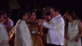 Tomás Cortés Canto recibe el laudo Medalla Bellas Artes 2026 de manos del gobernador