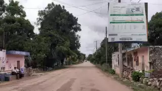 Fredy Argüello dijo que no descartan hacer movilizaciones por los abusos de la exparaestatal contra la zona rural