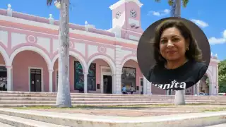 Ni la alcaldesa, ni personal de Transparencia o el titular del OIC, han hecho públicos los contratos