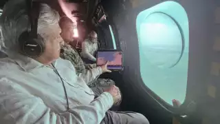 AMLO regresa a Mérida el próximo 4 de junio