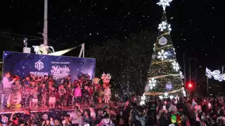 ¿Qué hacer en Mérida del 12 al 14 de diciembre? Conoce la cartelera de eventos y actividades navideñas
