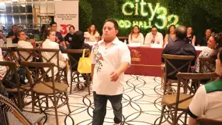 Contará con la participación de 19 modelos, tanto hombres como mujeres