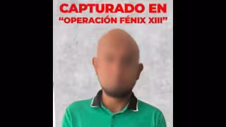 Detienen en León a presunto integrante de red internacional de trata y explotación sexual infantil