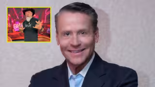 Alfredo Adame reacciona al ingreso de Carlos Trejo a ‘La Granja VIP’