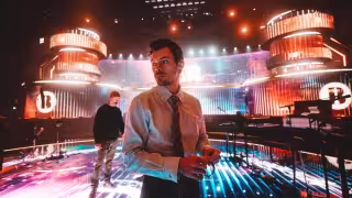 Netflix transmitirá concierto de Harry Styles; ¿cuándo y a qué hora verlo desde México?