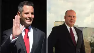 Ya son varios los aspirantes que acusan al método del Frente de ser un obstáculo para la candidatura