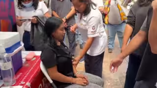 Universidad Autónoma de Campeche regresaría al uso de cubrebocas por sarampión e Infescciones Respiratorias