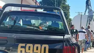 Muere bebé de tres meses luego de ser golpeado por su padre en Izamal