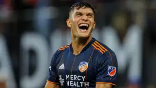 Desde el 2019, Vázquez ha estado haciendo gran historia con el cuadro estadounidense, llevándolo a los primeros puestos de la competencia estadounidense

