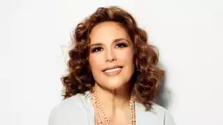 Angélica Vale rompe el silencio tras los ataques que ha recibido por su divorcio