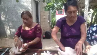 Mujer de Tizimín atribuye sanación milagrosa de una grave herida a los Reyes Magos