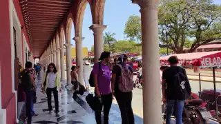 Aumentan casos de conjuntivitis