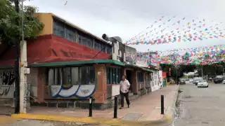 Vecinos acusan a la delincuencia como motivo para el cierre de varios negocios