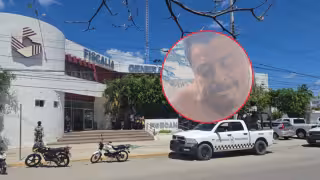 Familia busca a hombre desaparecido en Escárcega; no saben de él desde marzo