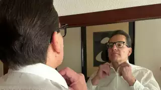 Salomón Chertorivski representa a Movimiento Ciudadano