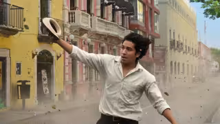 Alerta por Surada en Yucatán: vientos de hasta 70 km/h golpearán el estado este fin de semana