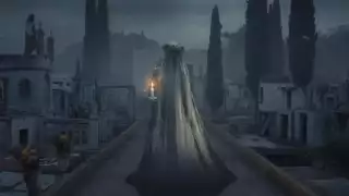 La novia del cementerio y la vela que se volvió hueso: las leyendas más escalofriantes de Acanceh