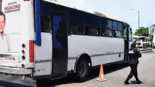 Las exclamaciones de socorro llegaron a los oídos de otros usuarios