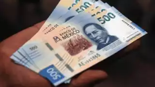 El número de billetes apócrifos aumentó 23 por ciento en el 2023 en Yucatán