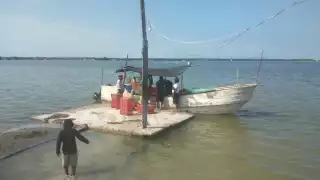 El Frente Frío número 12 producirá tormentas en la Sabancuy