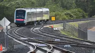 El Tren Maya se ha convertido en una obra que detonará el crecimiento y el desarrollo del Sureste en México