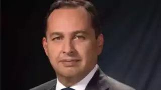 Max Cortazar se sumó el equipo de precampaña de Xóchitl Gálvez, como Coordinador General de Comunicación.