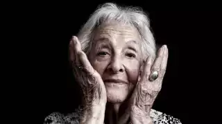 Ida Vitale es la única sobreviviente de la Generación del 45