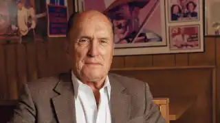 Muere Robert Duvall, a los 95 años de edad famoso por su papel en 'El Padrino'