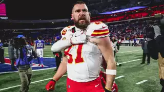 El equipo de Patrick Mahomes y Travis Kelce sueña con el oro de la AFC