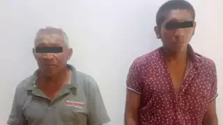 Juez da prisión preventiva a los dos presuntos homicidas de un hombre en Mérida