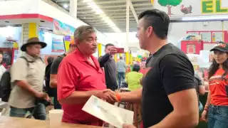 Hugo Alberto Juárez aseguró que con él todo estará mejor