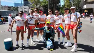 Así se vivió una edición más en la CDMX. Foto: Especial