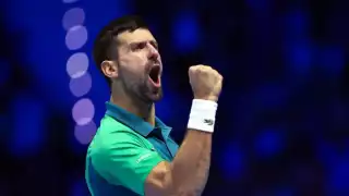 El serbio tiene más títulos de Grand Slam y más títulos de Masters 1000, entre otros