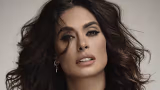 Galilea Montijo habla sobre los cambios en su rostro: “Me están tratando”