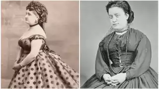 Peralta debutó como cantante a los ocho años y se formó como músico en el Conservatorio Nacional de Música de la Ciudad de México. Foto: Especial