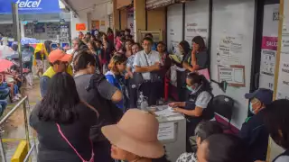 Yucatán, a punto de perder 2 mil 600 “votos” de ciudadanos
