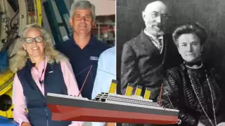 La tragedia los acompaña desde hace siglos. Foto:Especial