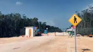 La actual celda emergente no cumple con todos los requisitos necesarios