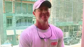 Bobby Moudy famoso Tiktoker, se quita la vida a sus 46 años