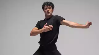 Jesús Carmona dirigía el Ballet Español de Madrid