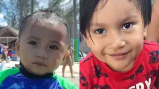 Los menores llevan entre 2 a 3 días desaparecidos en Mérida