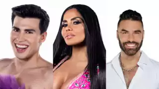 La Divaza, Maripily Rivera y Fernando Lozada se encuentran en su primera nominación