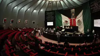 Los aspirantes son Raciel López Salazar, Ángel Mora Castillo, Carlos Montesinos, Ana Duk, David Álvarez y Miguel Godínez