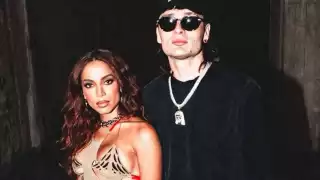 Anitta y Peso Pluma estarán presentes en los Latin American Music Awards 2024