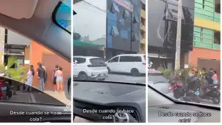 El hotel ofreció una promoción que pocos pudieron rechazar