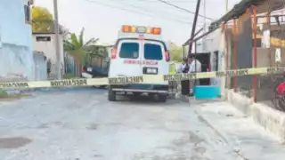 El responsable de la muerte quiso aparentar que fue suicido