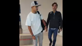 El objetivo es regresar mejor preparado para la próxima edición de la Vuelta Maya